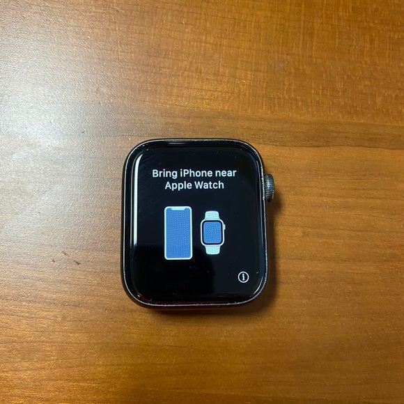 Apple Watch Series 5